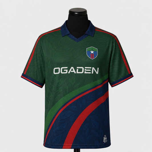 Ogaden Jersey