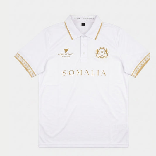 Somalia Royal Jersey