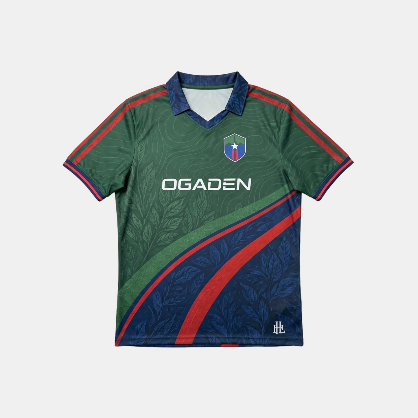 Ogaden Jersey