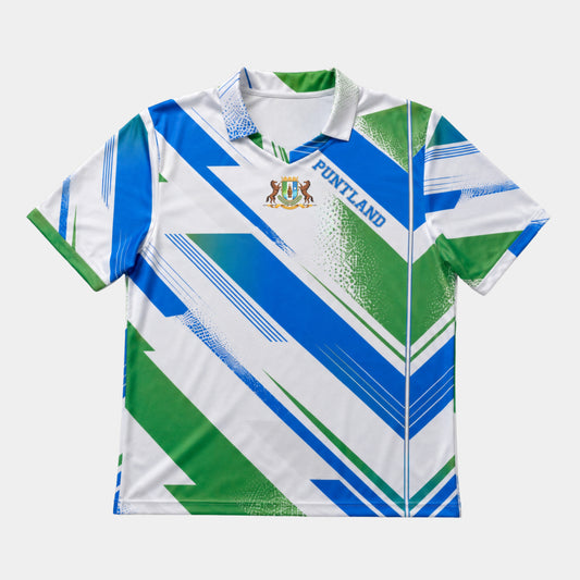 Puntland Jersey
