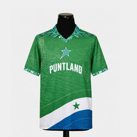 Puntland