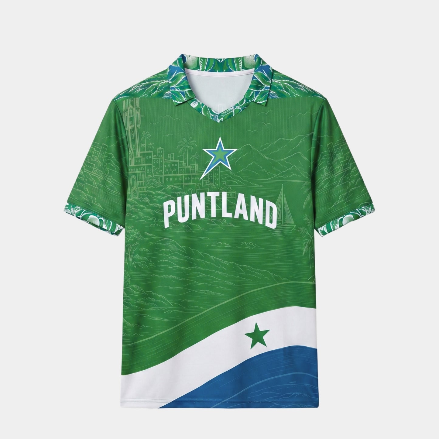 Puntland