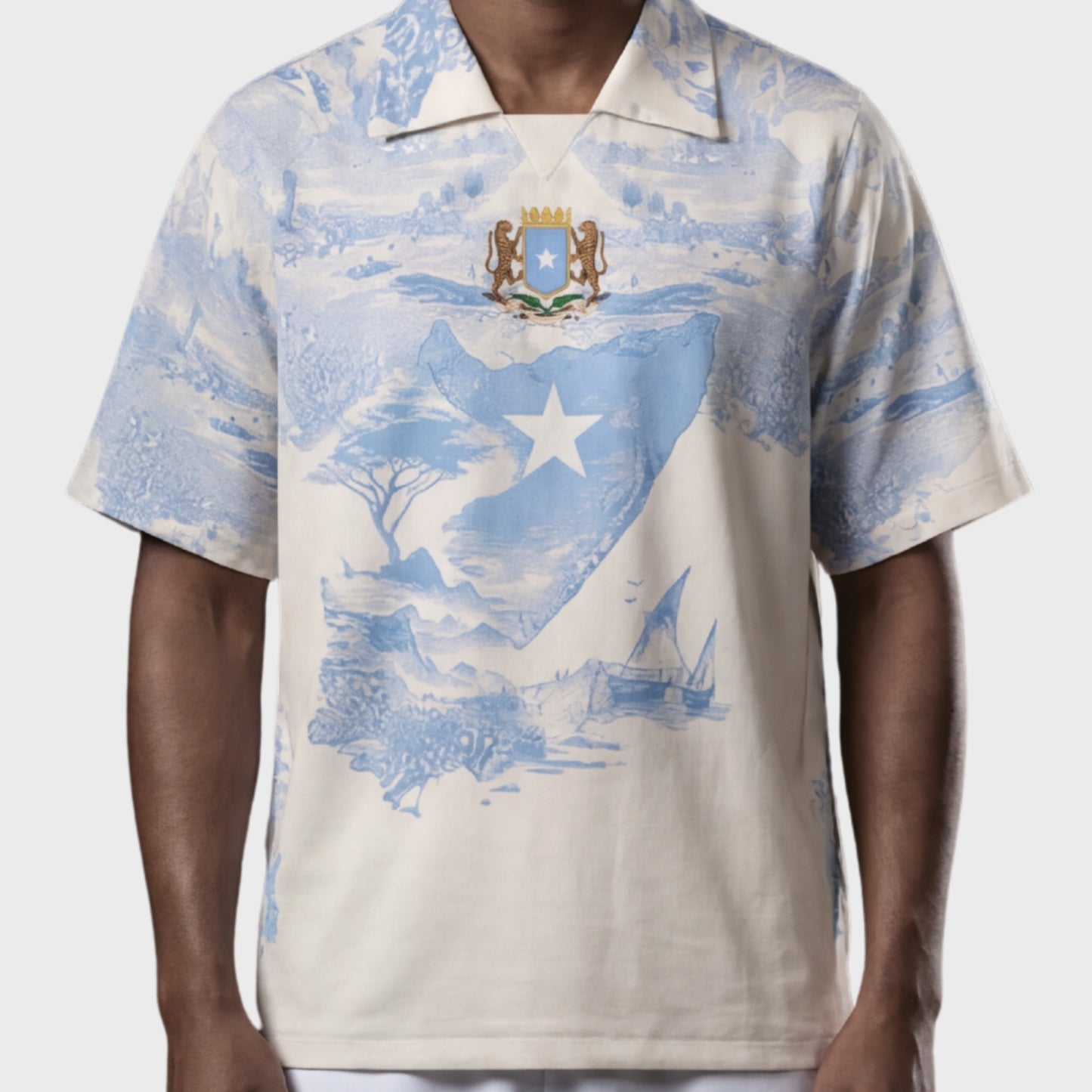 Somali Horizon