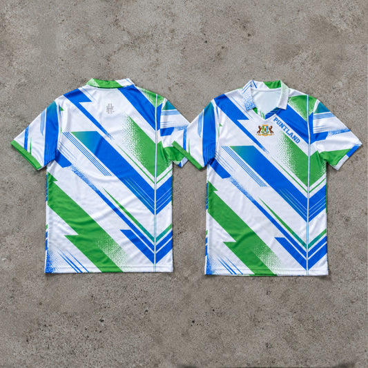 Puntland Jersey